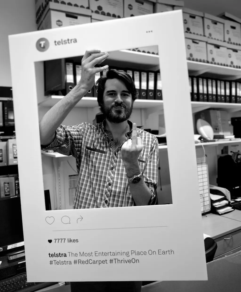 Photo of Jon